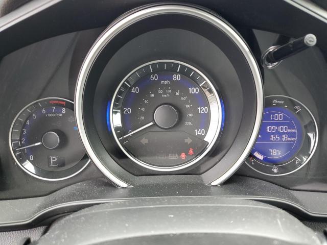 2018 HONDA FIT SPORT - 3HGGK5H60JM708330