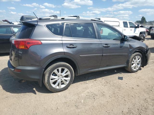 VIN 2T3DFREV0FW374959 2015 Toyota RAV4, Limited no.3