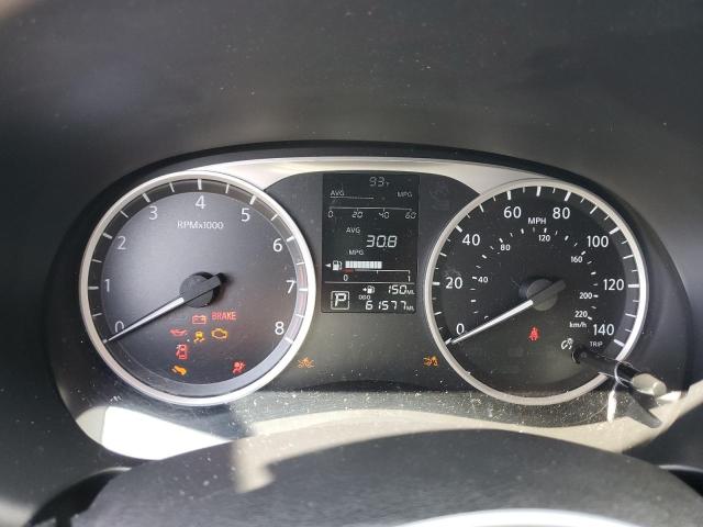 2023 NISSAN KICKS S - 3N1CP5BV5PL533475