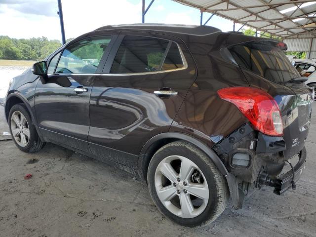 2015 BUICK ENCORE CON - KL4CJBSB8FB214844
