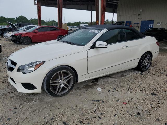 WDDKK5KF3EF258069 2014 Mercedes-Benz E 350