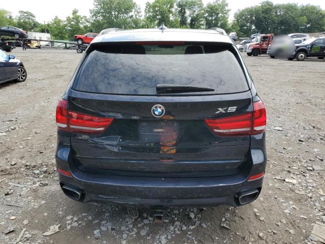 VIN 5UXKR0C50E0K45537 2014 BMW X5, Xdrive35I no.6