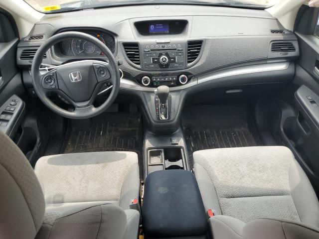 2016 HONDA CR-V SE - 5J6RM4H4XGL031284