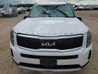 KIA TELLURIDE снимка