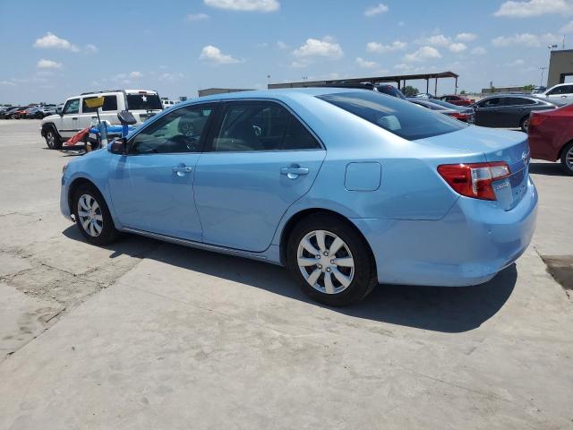 VIN 4T1BF1FK4DU655052 2013 Toyota Camry, L no.2