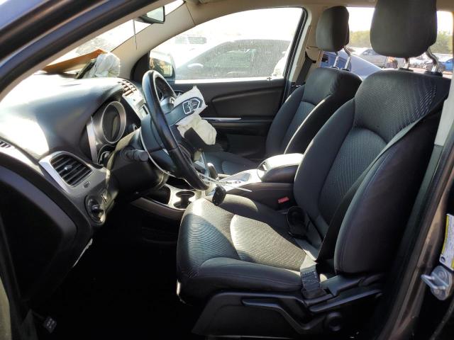 2017 DODGE JOURNEY SX - 3C4PDCBB3HT529847