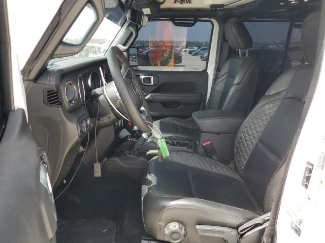 2023 JEEP GLADIATOR - 1C6HJTFG6PL571496