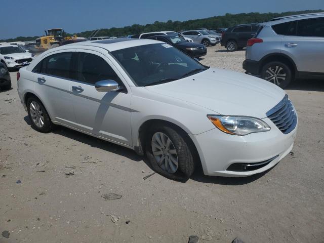 VIN 1C3CCBCG7EN185414 2014 Chrysler 200, Limited no.4