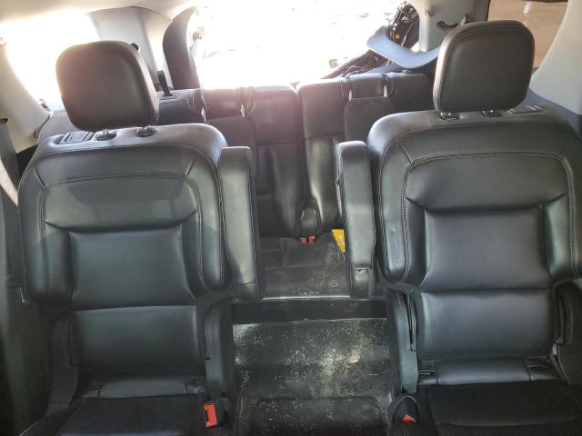 2021 FORD EXPLORER X - 1FMSK7DH4MGA81685