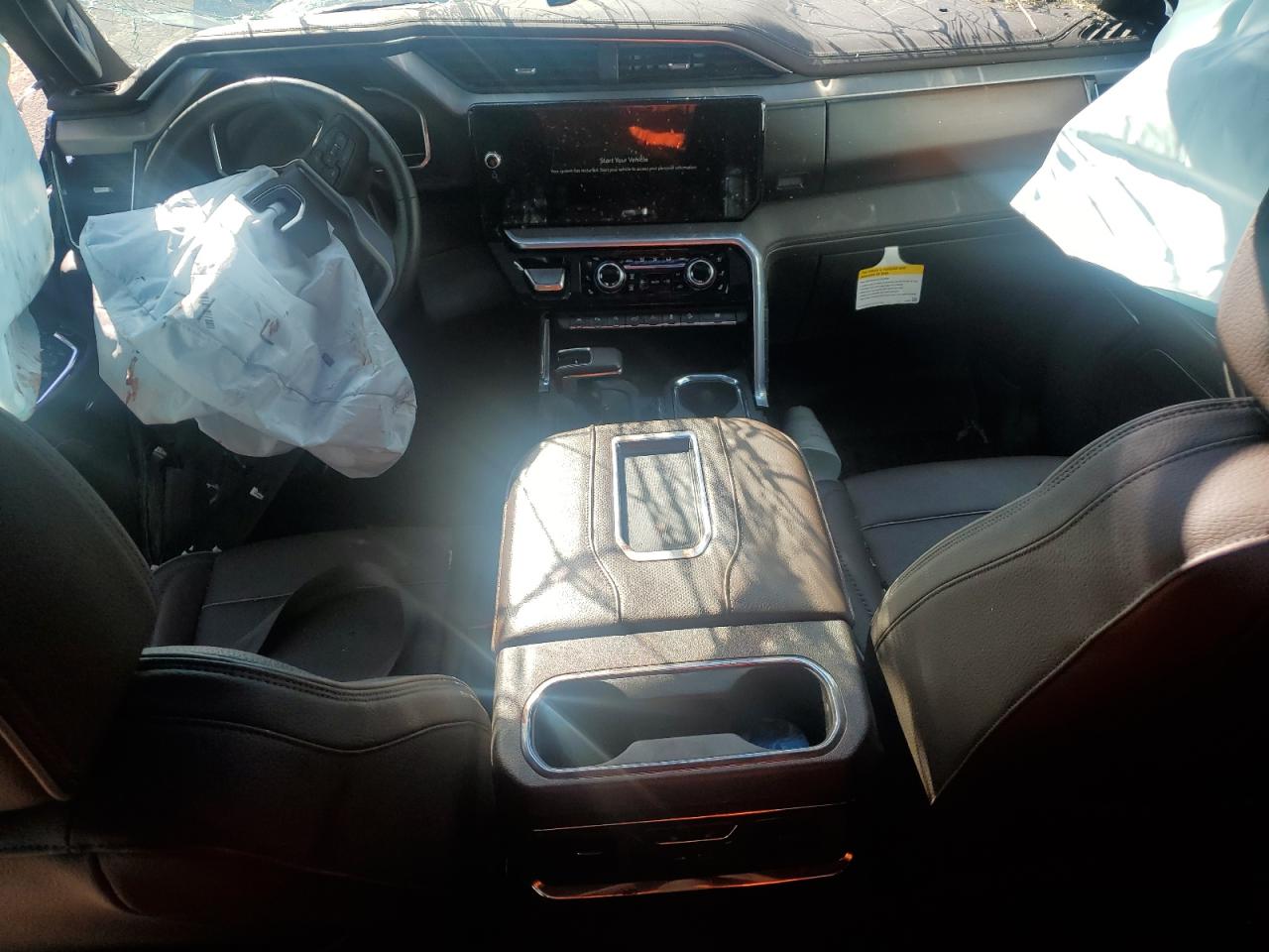 3GTUUGELXNG678260 2022 GMC Sierra K1500 Denali