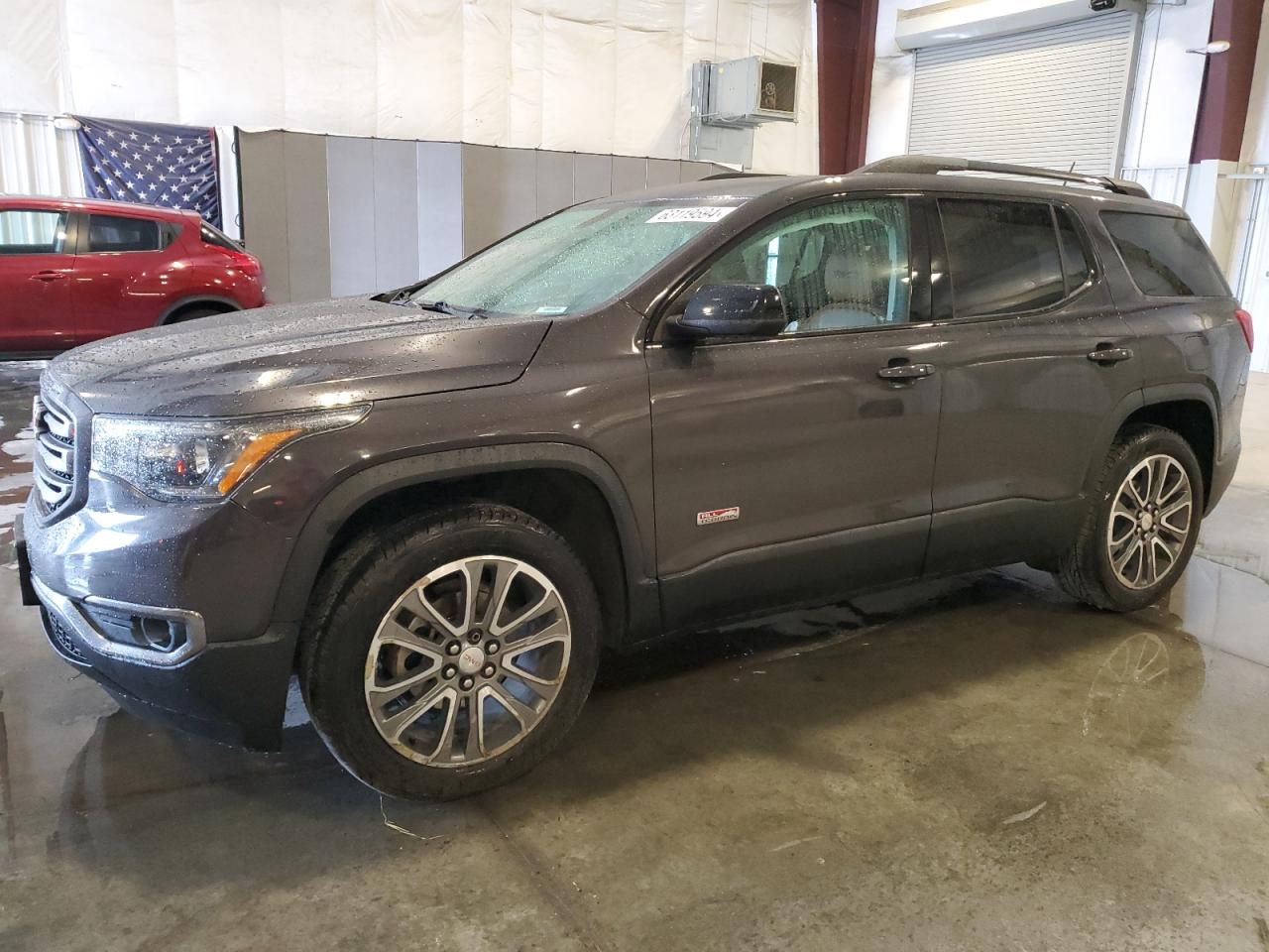 GMC ACADIA ALL TERRAIN