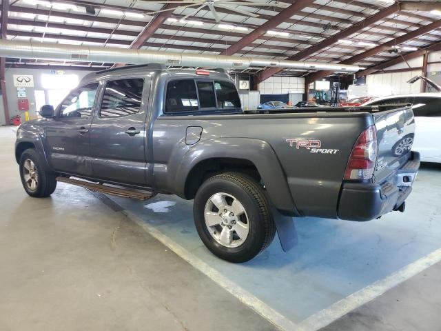 2009 Toyota Tacoma Double Cab Long Bed VIN: 3TMMU52N79M009252 Lot: 62389794