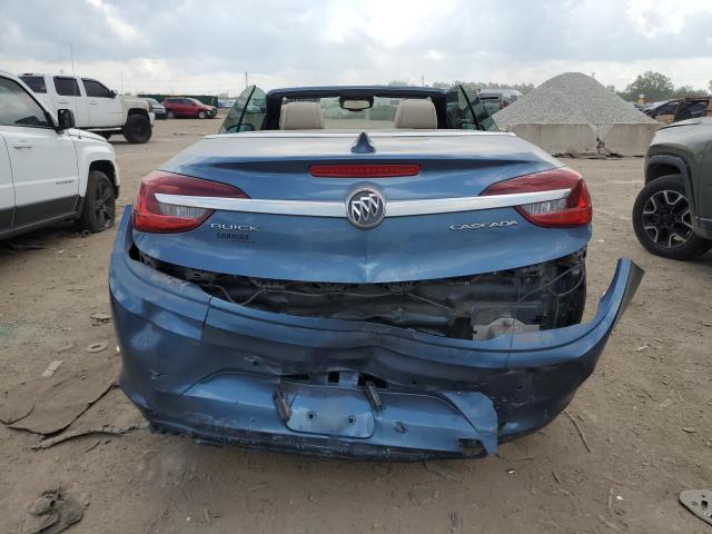 2016 BUICK CASCADA PR W04WT3N55GG152813