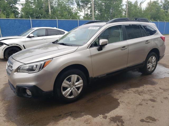 Vin: 4s4bscdc3g3307871, lot: 61634744, subaru outback 2.5i premium 2016 img_1