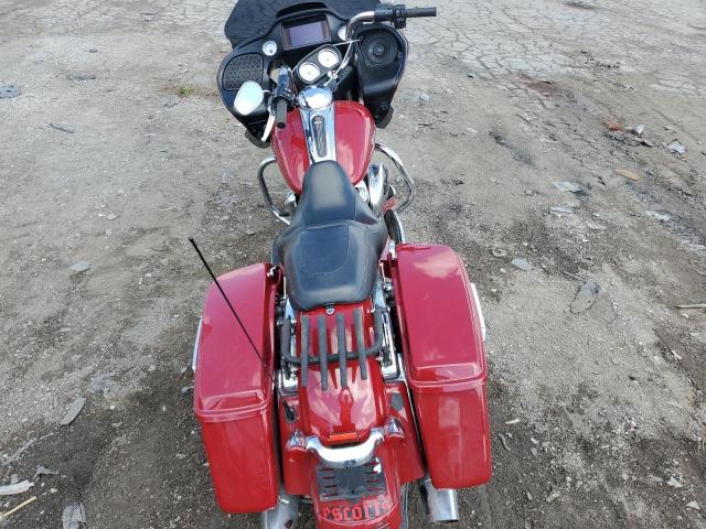 2021 HARLEY-DAVIDSON FLTRX 1HD1KHC16MB645374