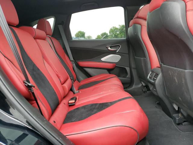 2022 ACURA RDX A-SPEC - 5J8TC2H62NL008830