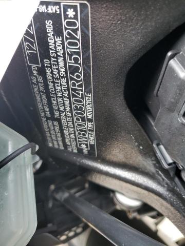 2024 BMW M 1000 RR - WB10P0304R6J51020