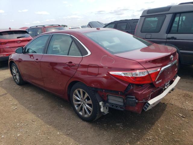 VIN 4T1BF1FK8FU907694 2015 Toyota Camry, LE no.2