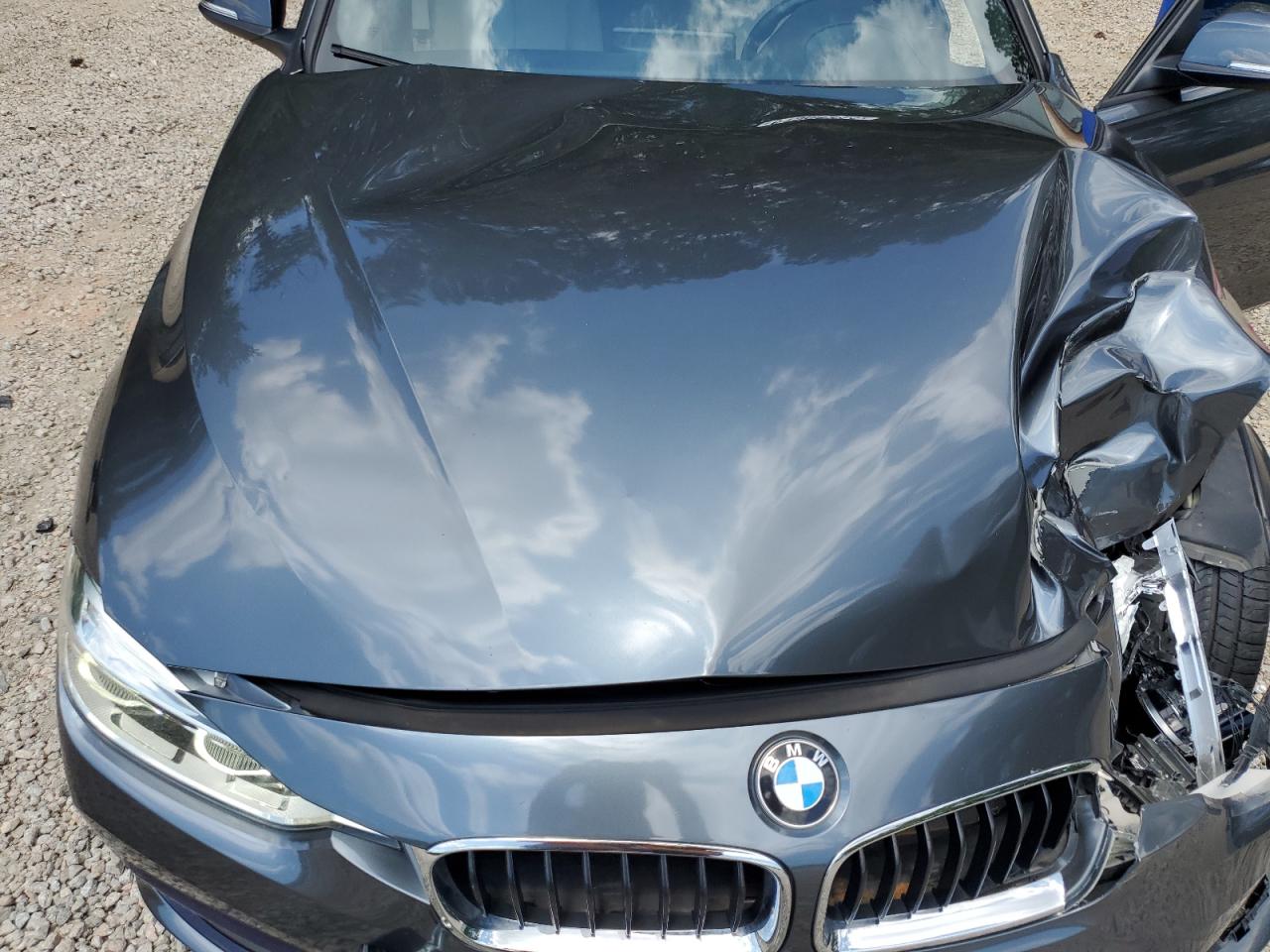 WBA8E3G56GNT26094 2016 BMW 328 Xi Sulev