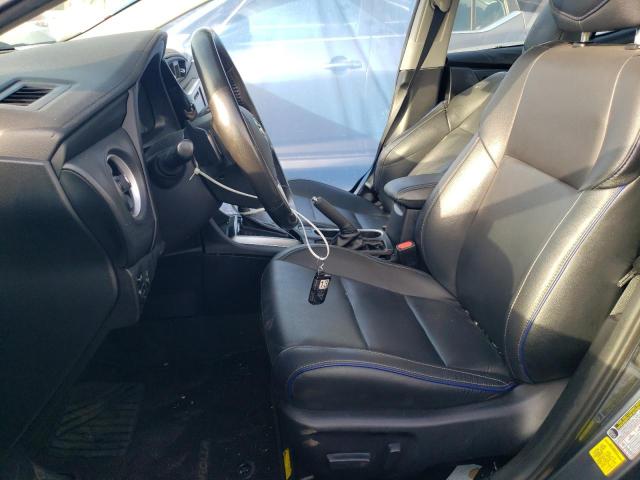 2019 TOYOTA COROLLA L #3302702999