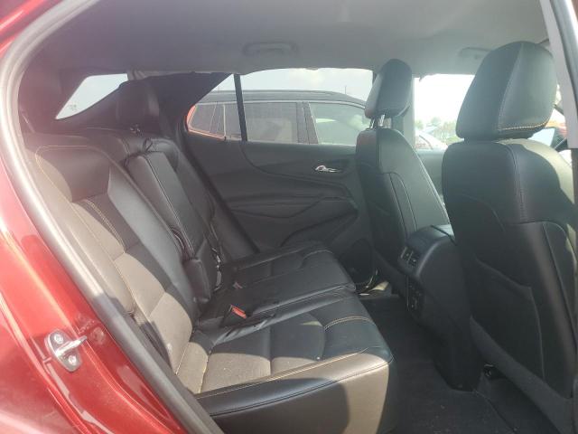 2022 CHEVROLET EQUINOX PR - 3GNAXNEV0NS117697