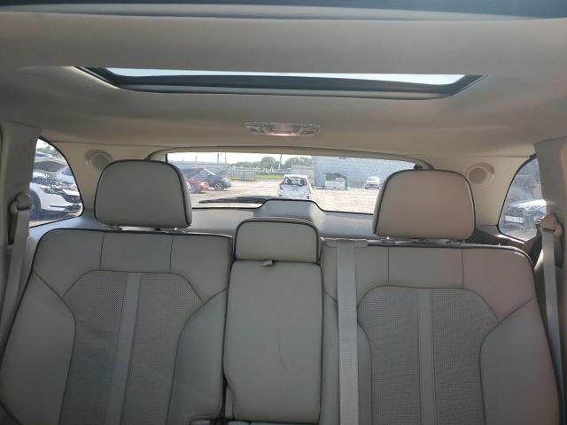 2015 LINCOLN MKX - 2LMDJ8JK7FBL25751