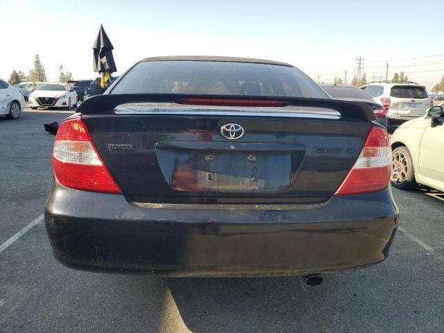 2003 Toyota Camry Le VIN: 4T1BE32K63U152187 Lot: 61689134