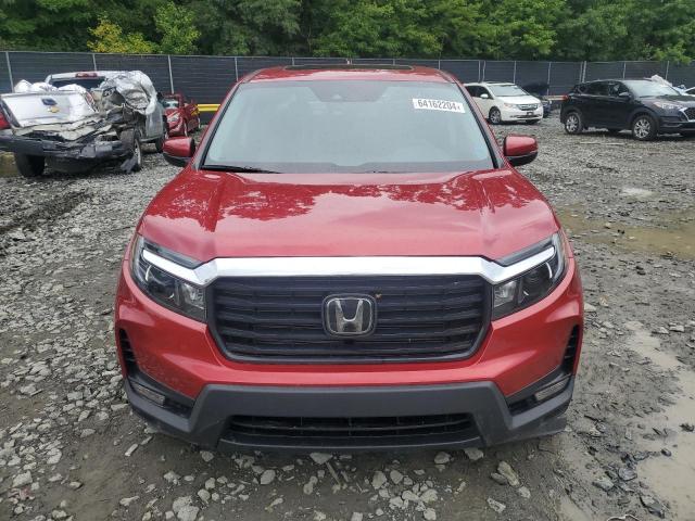 2023 HONDA RIDGELINE - 5FPYK3F52PB063251