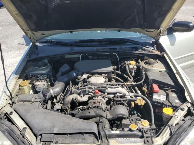 2007 Subaru Outback Outback 2.5I VIN: 4S4BP61C277319252 Lot: 63260964