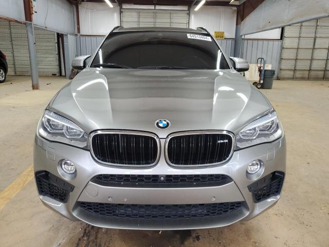 VIN 5YMKT6C54G0R78786 2016 BMW X5, M no.5