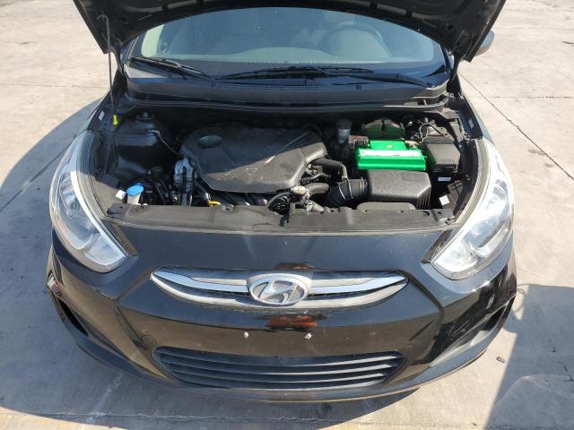 2017 HYUNDAI ACCENT SE - KMHCT4AE3HU386483