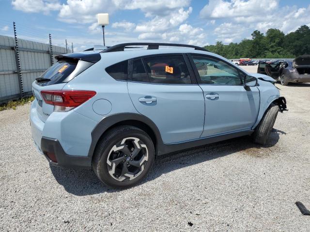 2023 SUBARU CROSSTREK - JF2GTHMC2PH327201