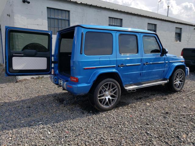 Images of 2024 MERCEDES BENZ G CLASS W1NYC7HJ3RX508444 | vin: W1NYC7HJ3RX508444 | 60316124