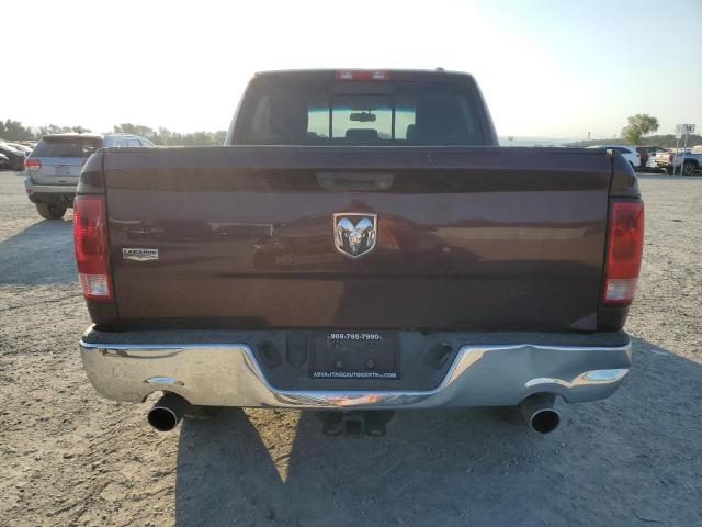 2012 Dodge Ram 1500 Laramie VIN: 1C6RD7NT2CS187068 Lot: 62082464