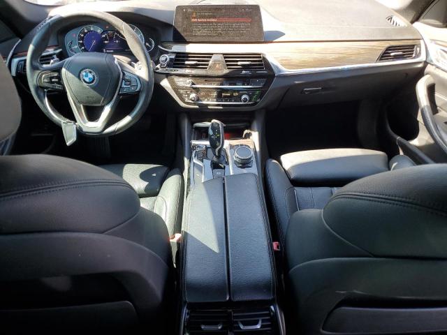 WBAJE5C55JWA94725 2018 BMW 540 I