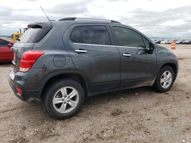 2020 Chevrolet Trax 1Lt VIN: 3GNCJPSB0LL268756 Lot: 61151614