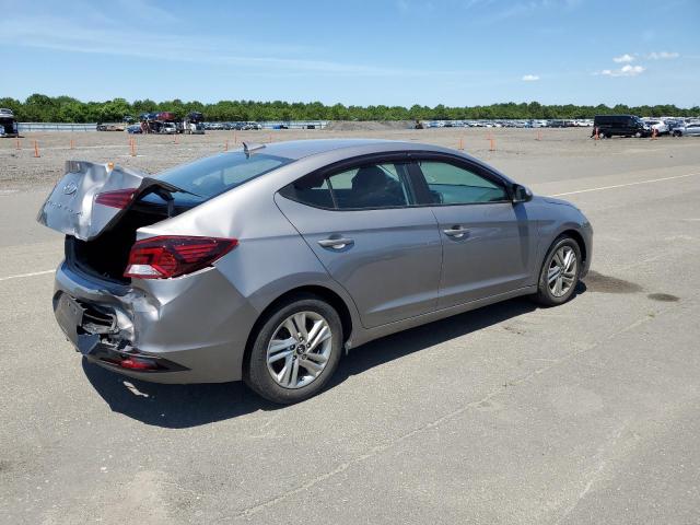 2020 HYUNDAI ELANTRA SE KMHD84LF9LU079145  61949564