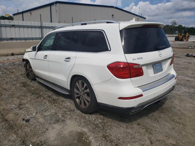 VIN 4JGDF7CE9EA389007 2014 Mercedes-Benz GL-Class, ... no.2