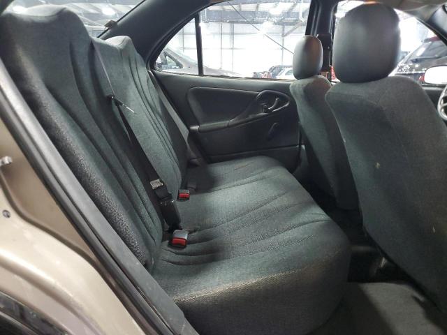 2003 Chevrolet Cavalier VIN: 1G1JC52F437259315 Lot: 61799174