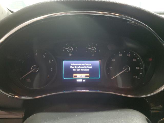 2020 BUICK ENCORE PRE - KL4CJASB5LB051883