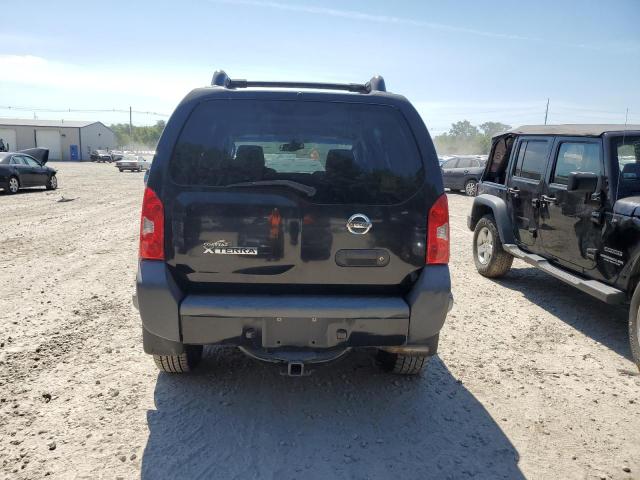 5N1AN08W66C554810 2006 Nissan Xterra Off Road