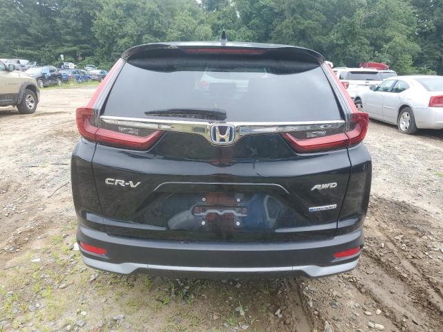 2022 HONDA CR-V EX 5J6RT6H57NL033546