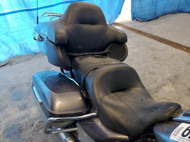 2014 HARLEY-DAVIDSON FLHTK ELEC - 1HD1KEL12EB705005
