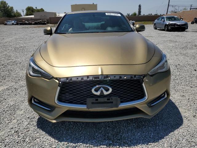2018 INFINITI Q60 PURE - JN1CV7EK9JM200096