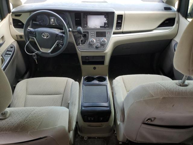 2020 TOYOTA SIENNA LE - 5TDKZ3DC8LS059772