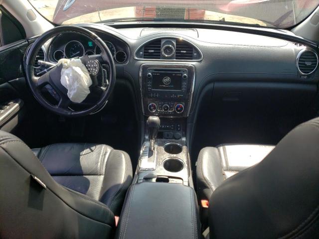 2015 BUICK ENCLAVE 5GAKVCKDXFJ144476