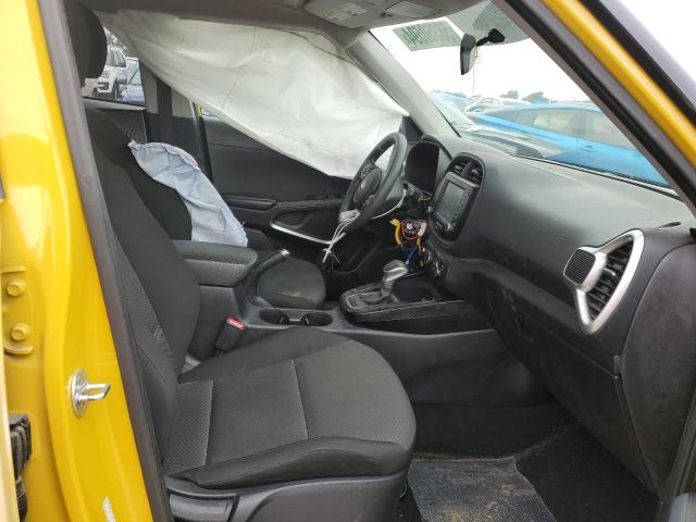 2020 KIA SOUL LX - KNDJ23AU1L7048121