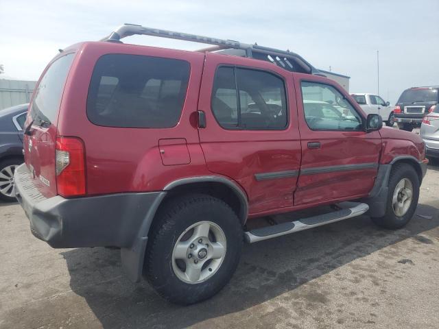 5N1ED28T82C606342 2002 Nissan Xterra Xe