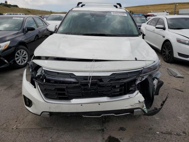 2024 KIA SELTOS SX - KNDETCA77R7517746