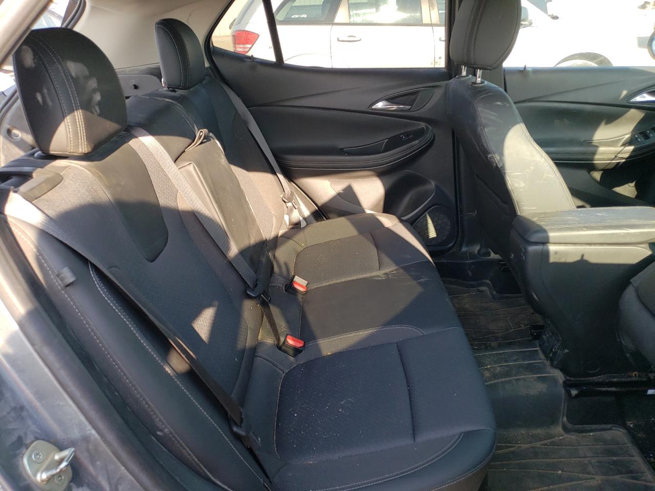 KL4MMESL1MB182483 2021 Buick Encore Gx Select